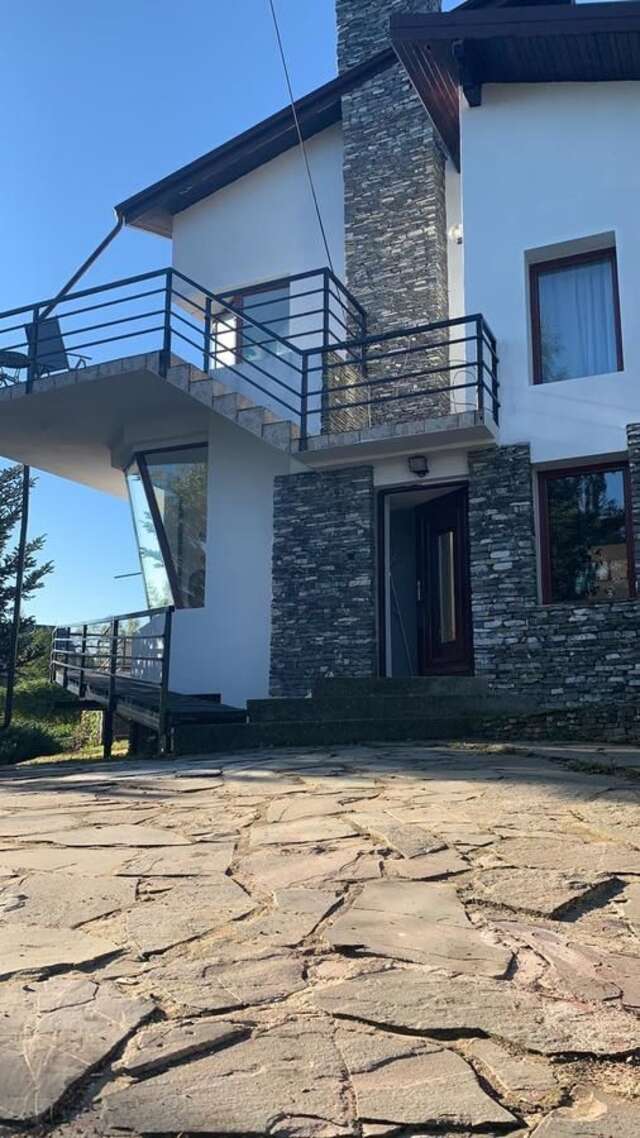 Дома для отпуска Casa Bucegi Бряза-3